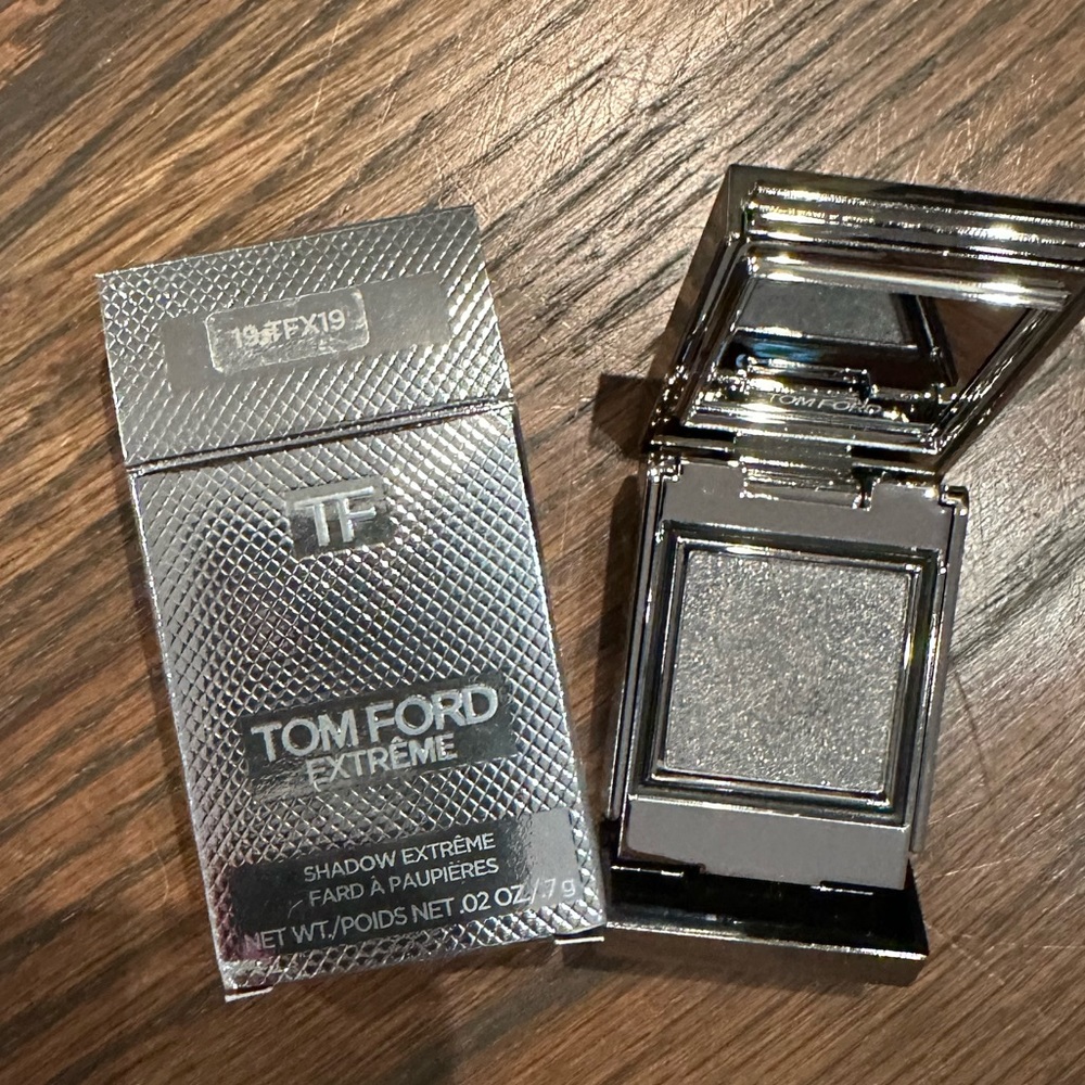 Tom Ford Extreme Eyeshadow